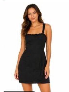 sexy and cute dress Designer | Mini Summer Dresses For Women WEDTREND Women Grey Blue Dracula Satin 3 Length:130cm / 51.2